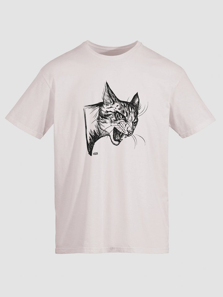 Limited Edition Cat Art T-Shirt product image (51)