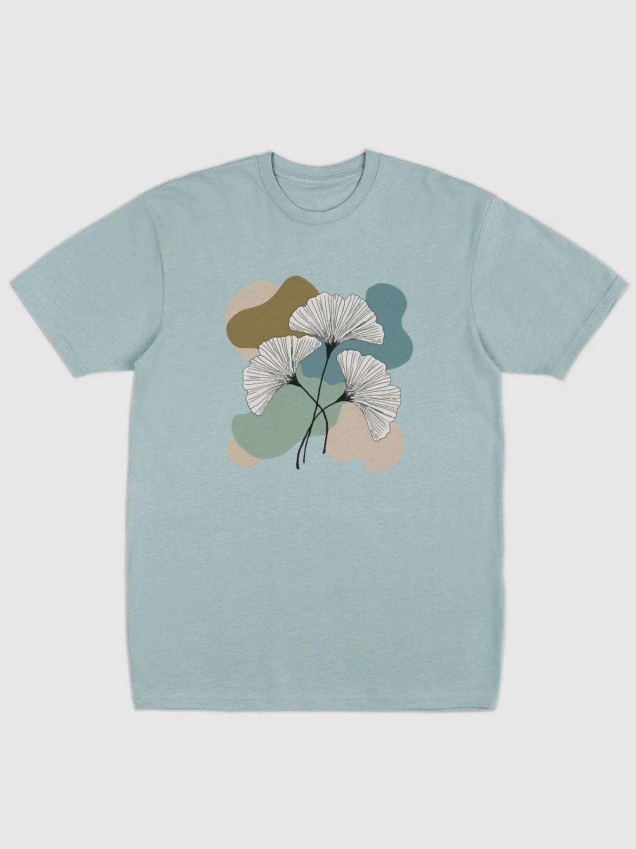 Natural Abstraction Abstract Men's Tee product image (7)