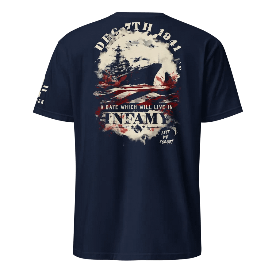 Pearl Harbor: INFAMY product image (9)