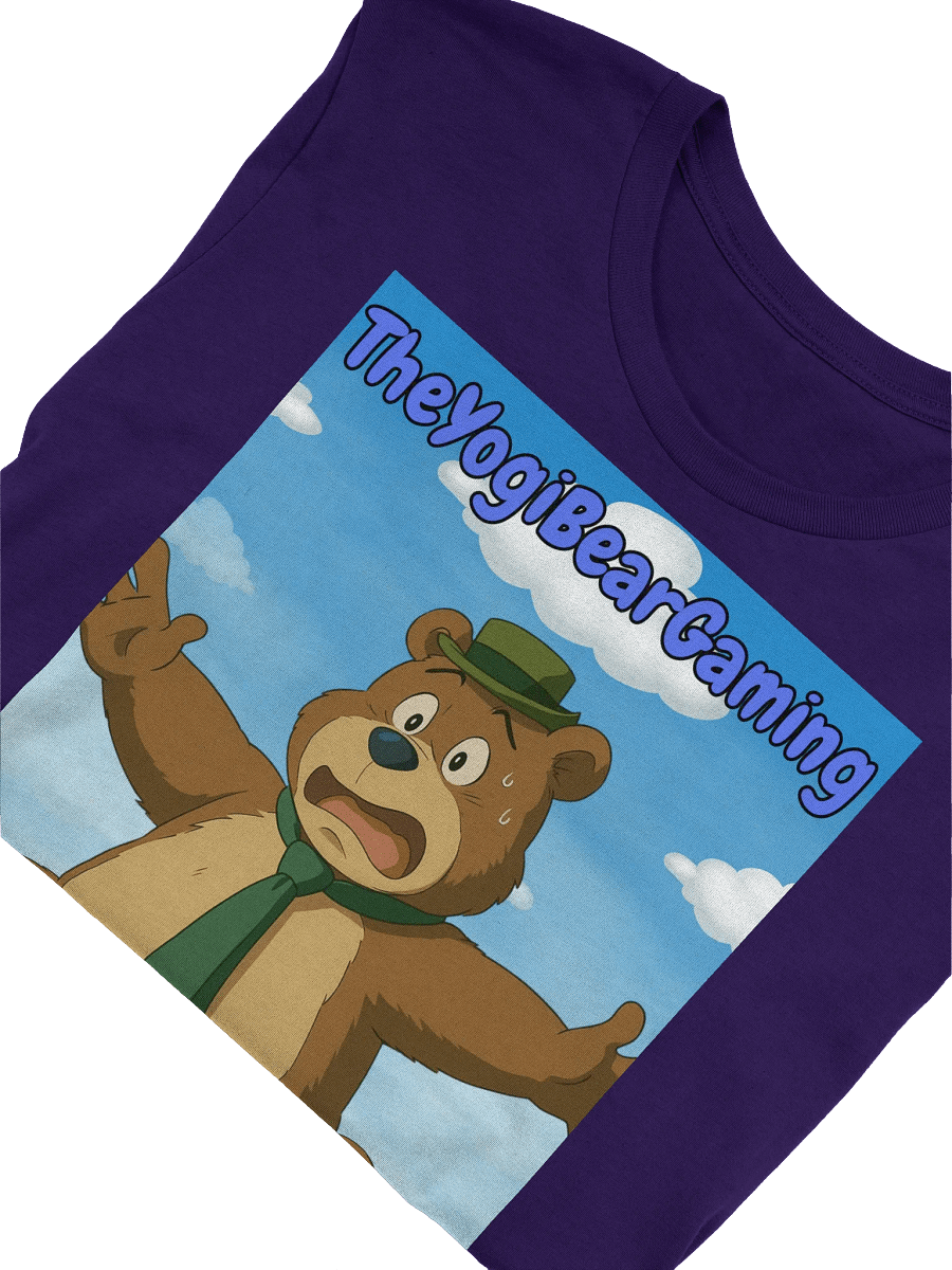 TheYogiBearGaming Ghibli style product image (49)