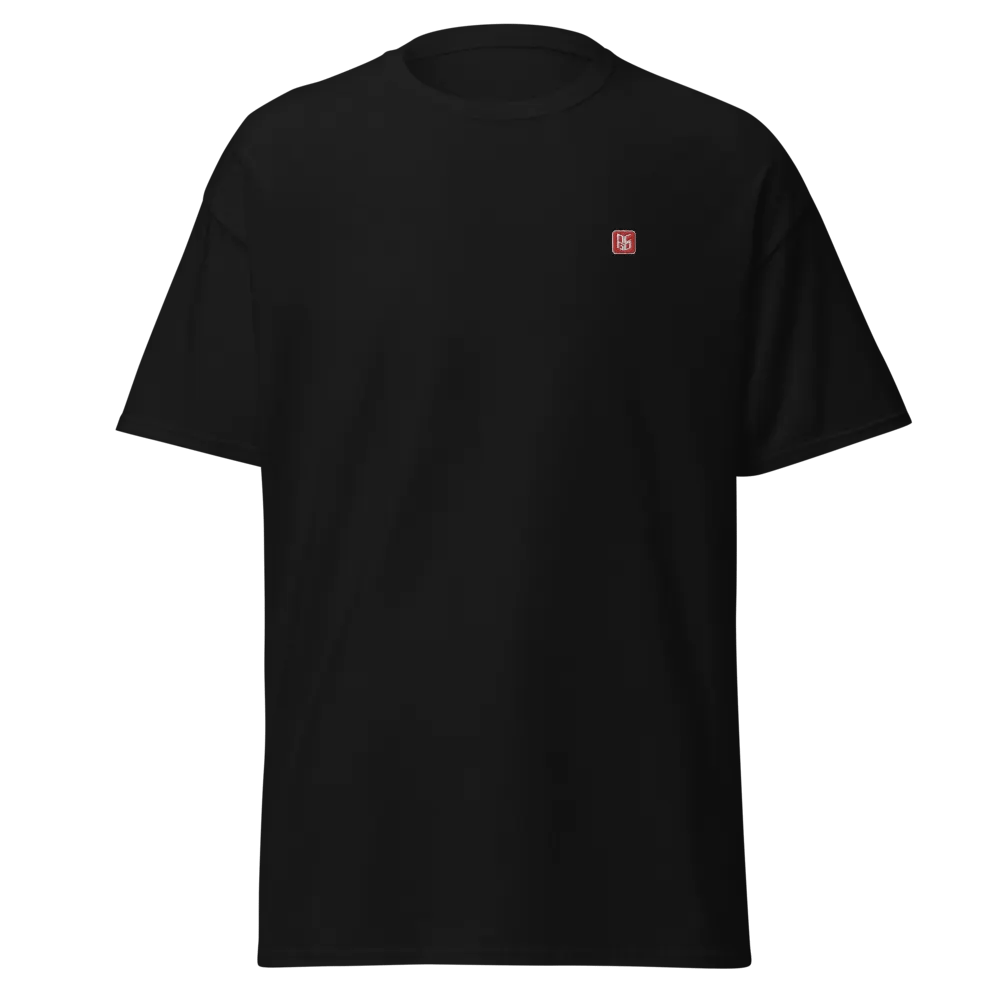 NCGD Mini Logo Shirt product image (1)