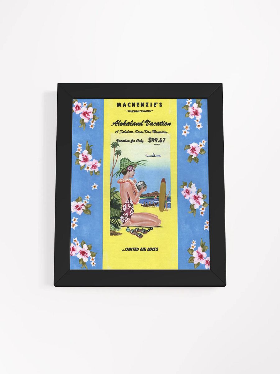 Alohaland Vacation product image (2)