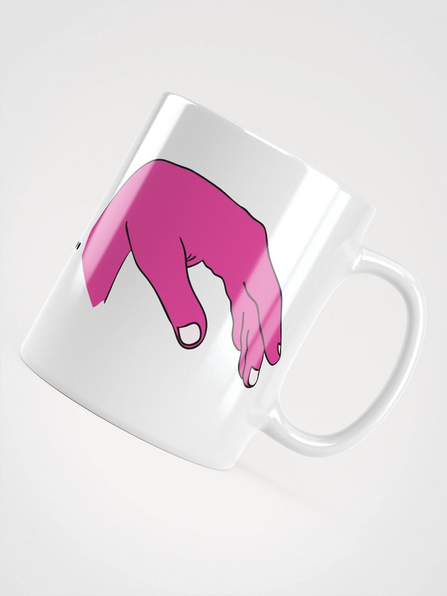 THIS SCENE COULD HAVE BEEN GAYER - MUG product image (10)