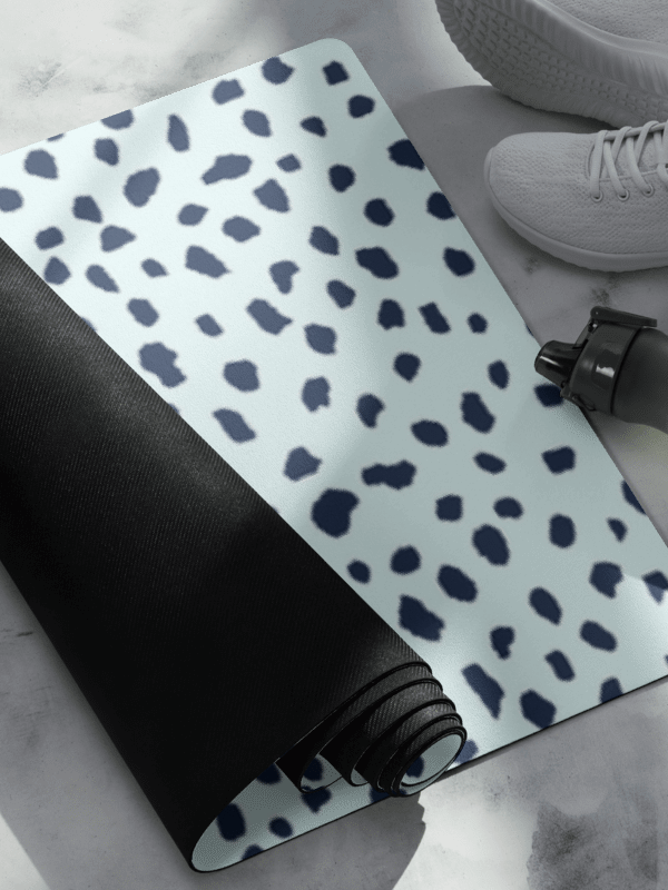 Authentic Yoga Mat product image (3)