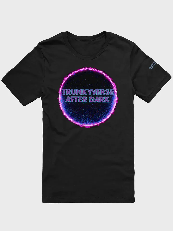 TNKYVS AD Tee2 product image (2)