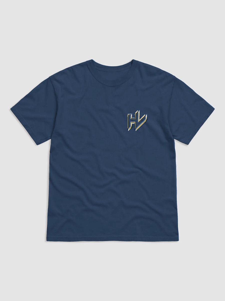 HV "Memphis" Logo Tee product image (1)