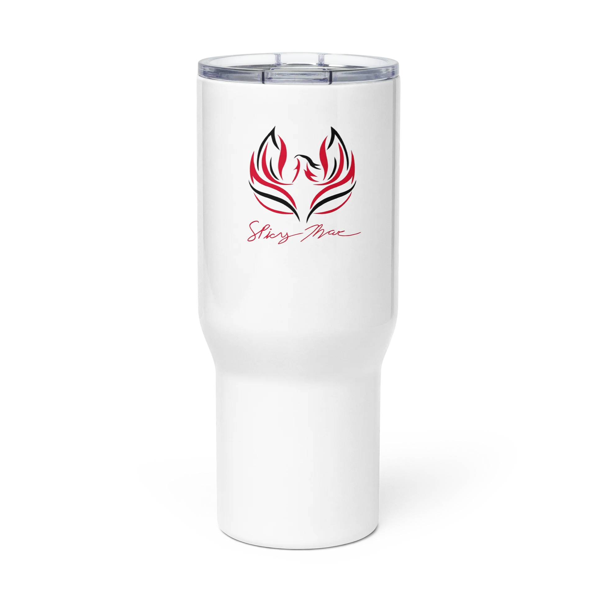 Spicy Mac Tumbler product image (1)