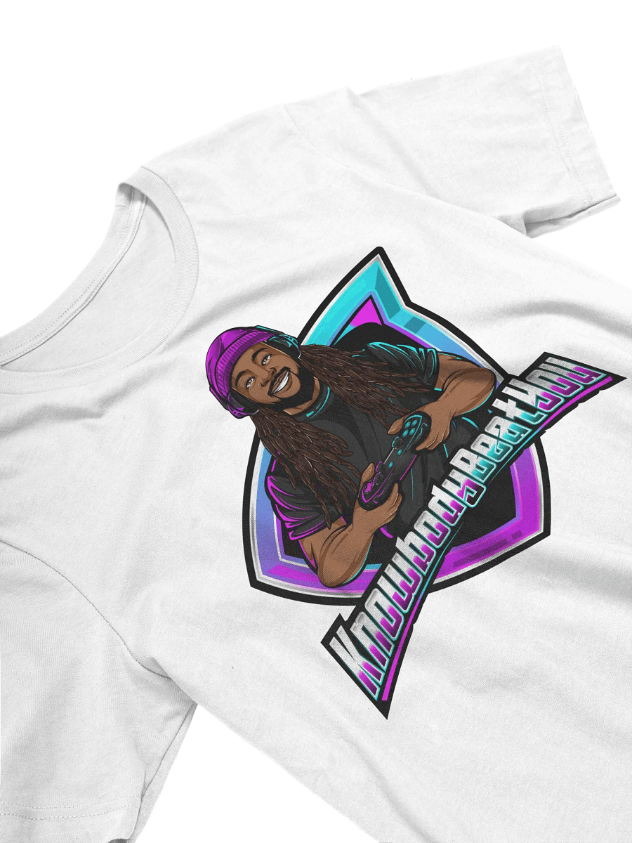 Classic KB Tee product image (8)