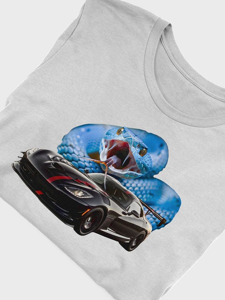 Serpentine Speedster T-Shirt product image (4)
