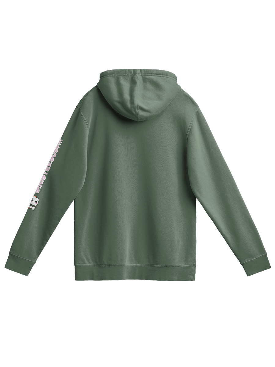 Sinister Sushii Luxe Hoodie product image (29)
