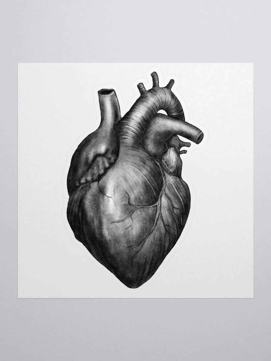 Heart Sticker product image (1)