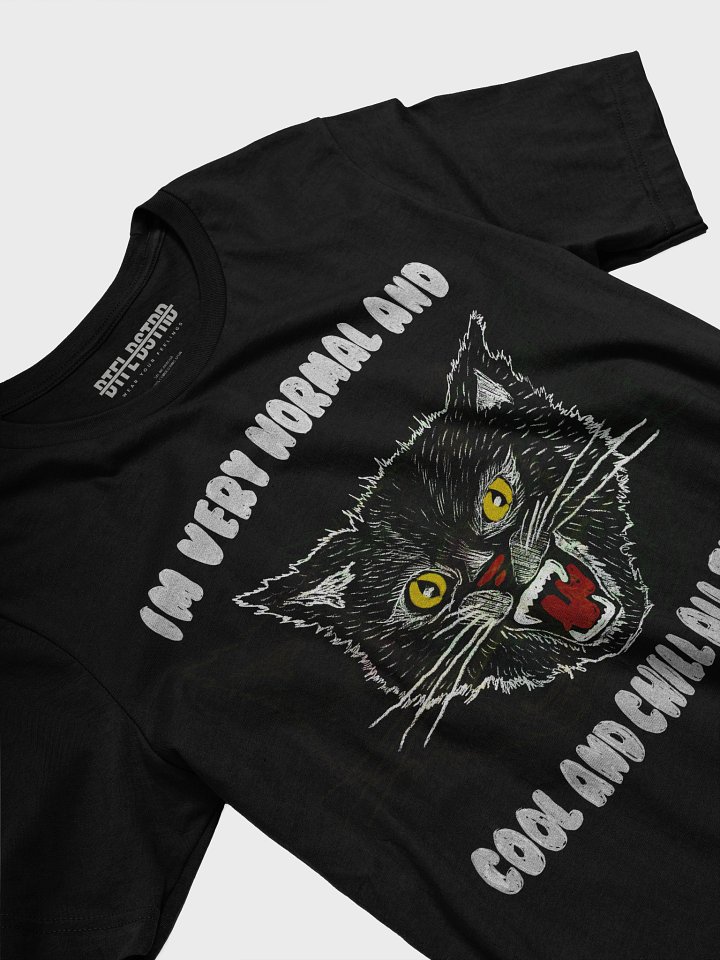 Very Normal - Summer Tee product image (2)