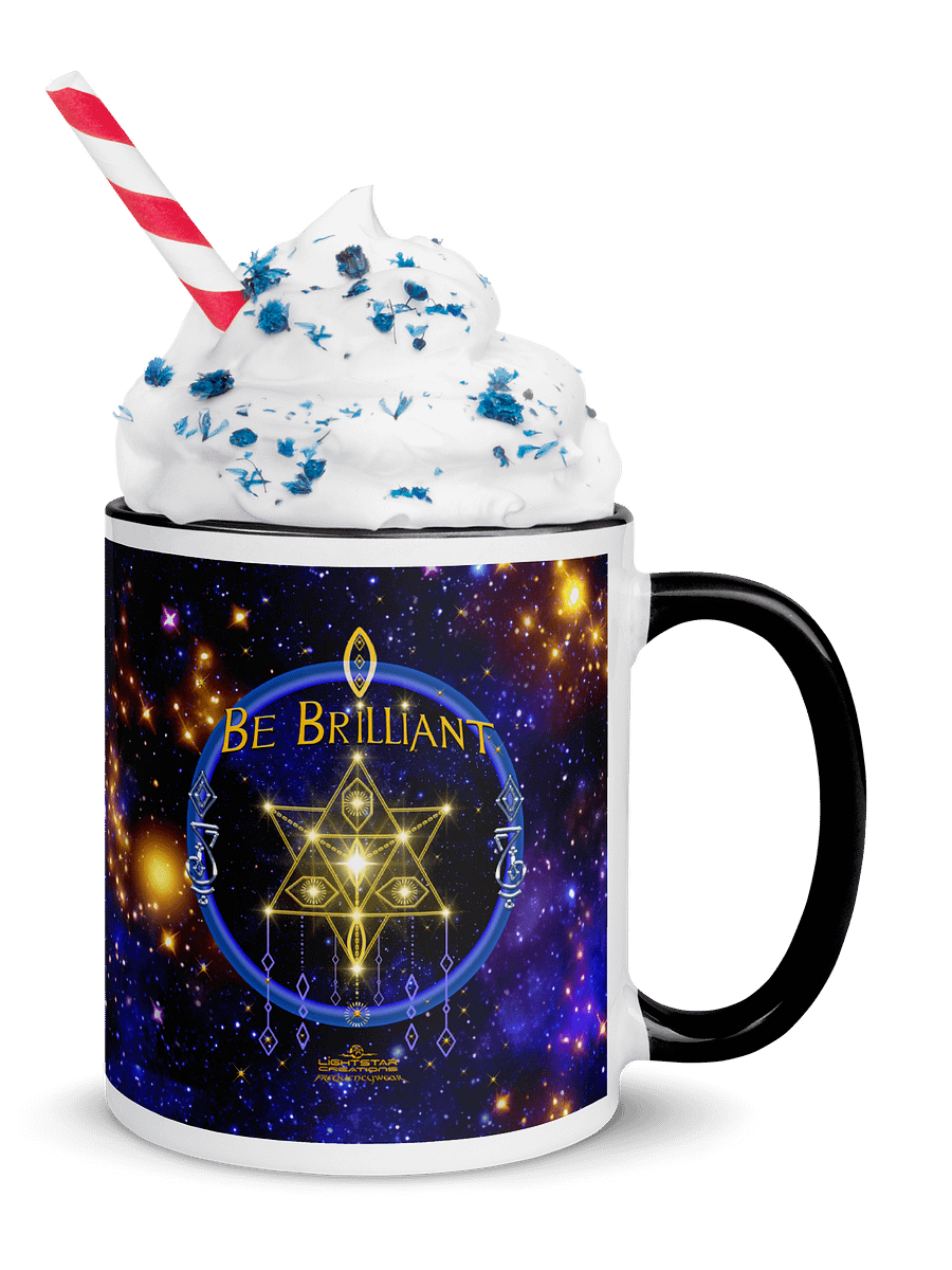 Starseeds Shine Your Light Color Mug product image (8)