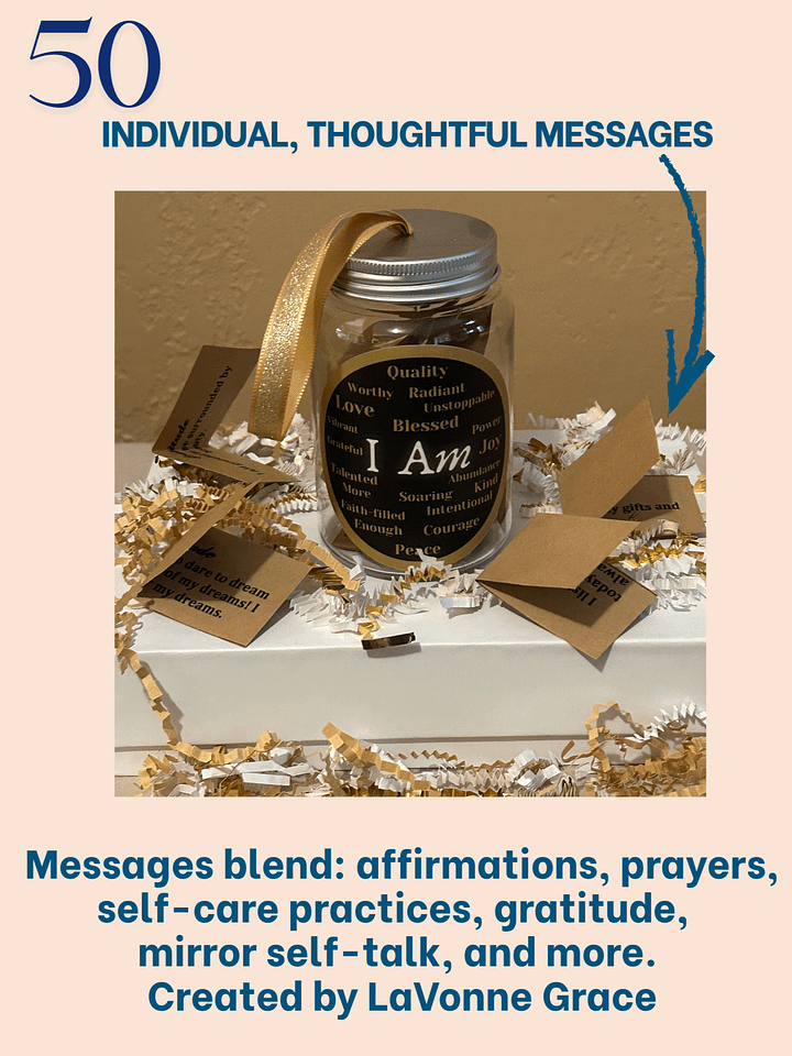 Bless Her Bundle: 10 Keepsake Ornaments Edition product image (2)