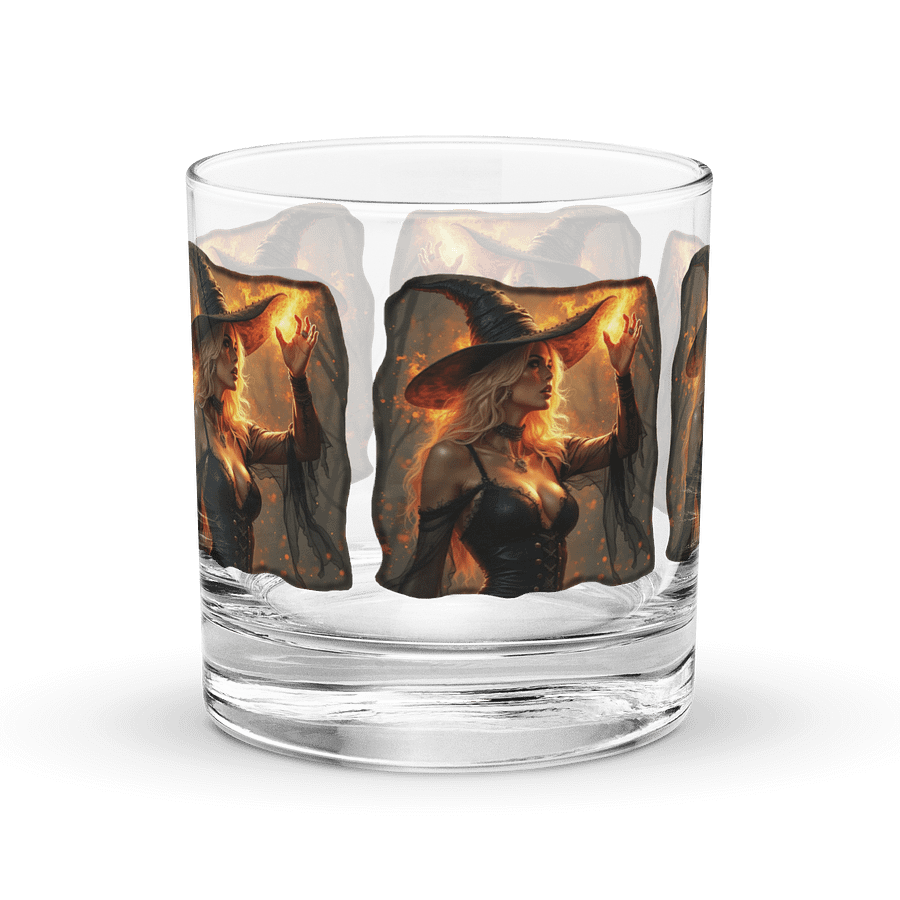 Witching Rocks Glass product image (3)