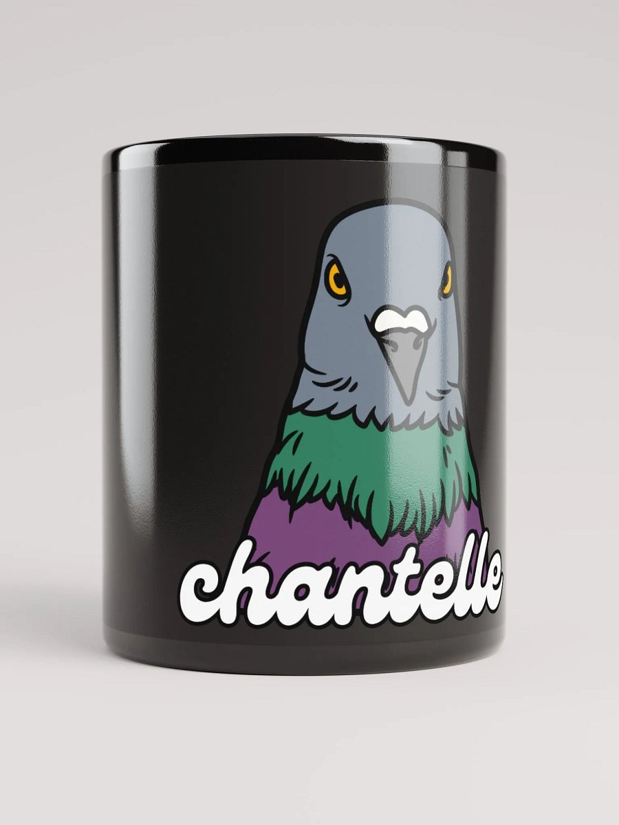 Pigeon Mug product image (10)