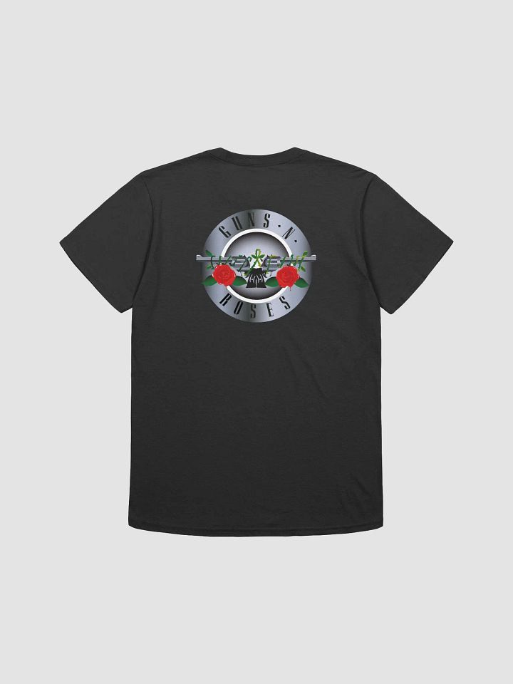 Guns N' Roses Unisex T-Shirt product image (2)