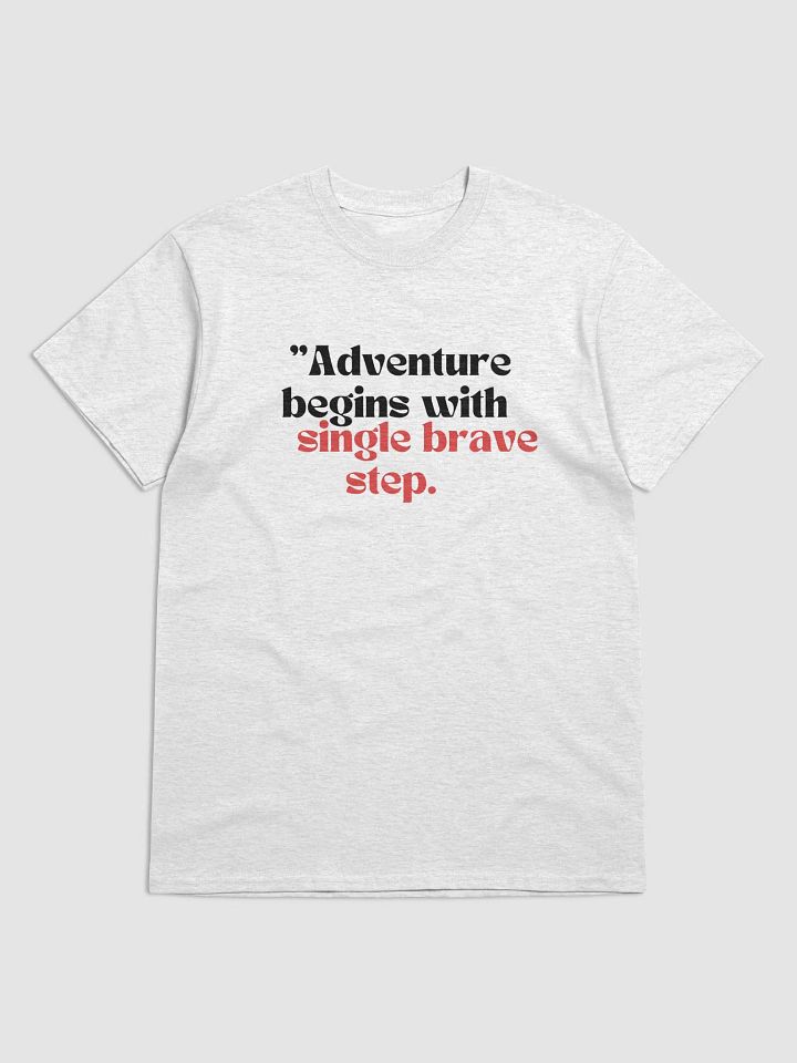 Adventure begins with a single brave step. product image (12)
