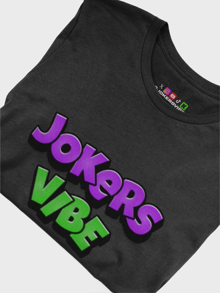 Live on Kick Tee shirt product image (5)