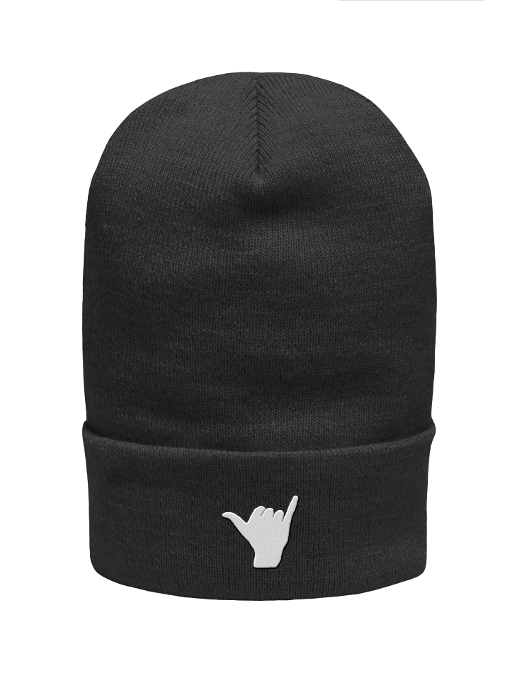 Good Stuff 🤙🏻 Beanie product image (4)