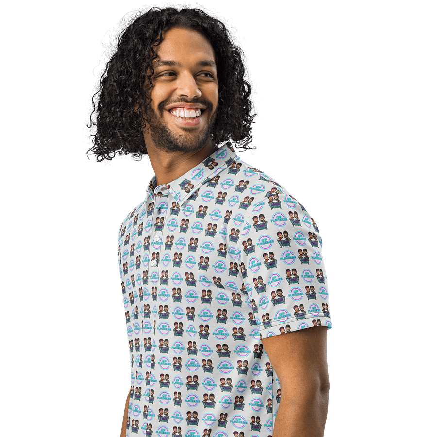 The Brand Polo product image (2)
