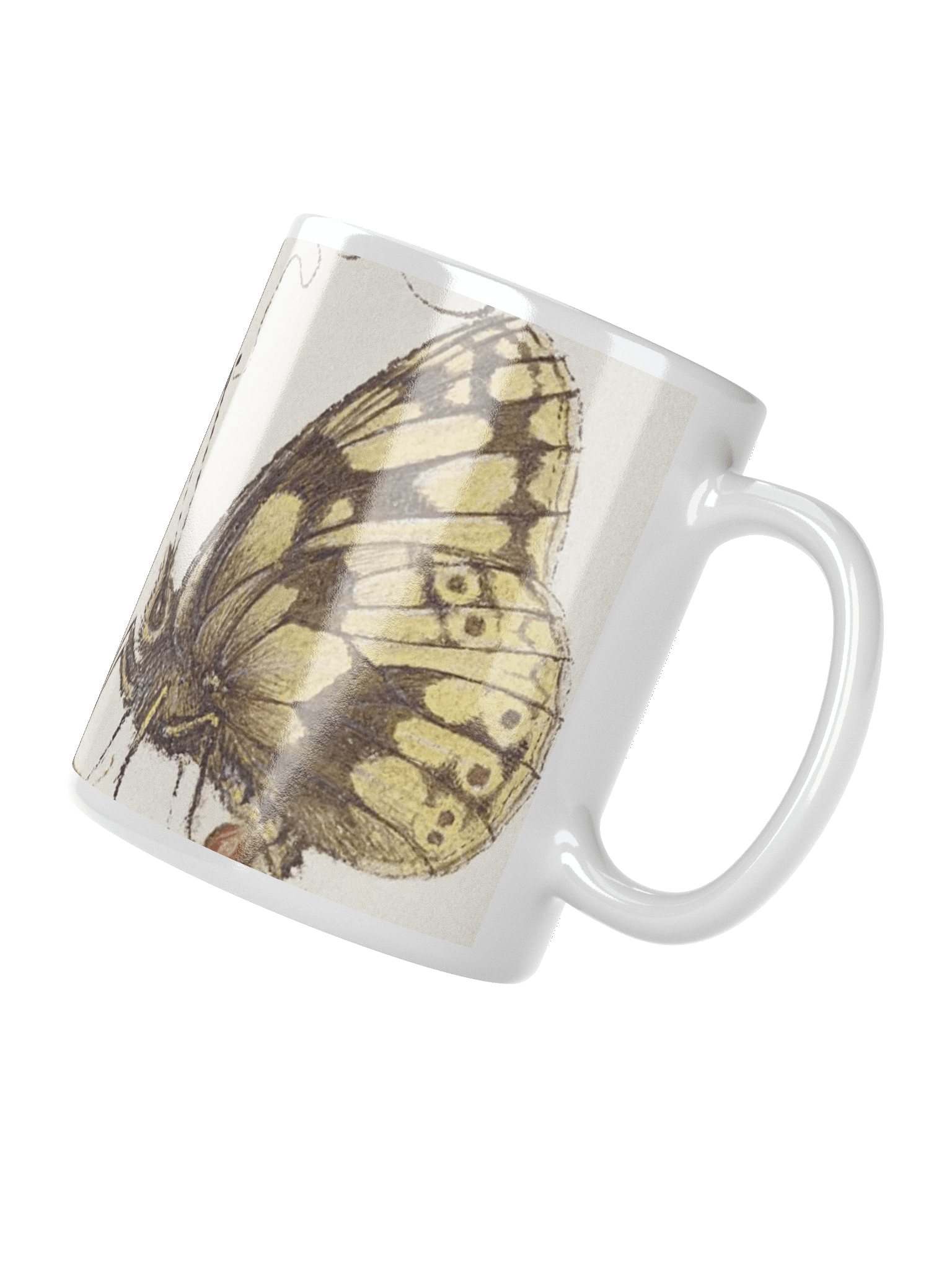 Eclectic Charm Mug product image (2)