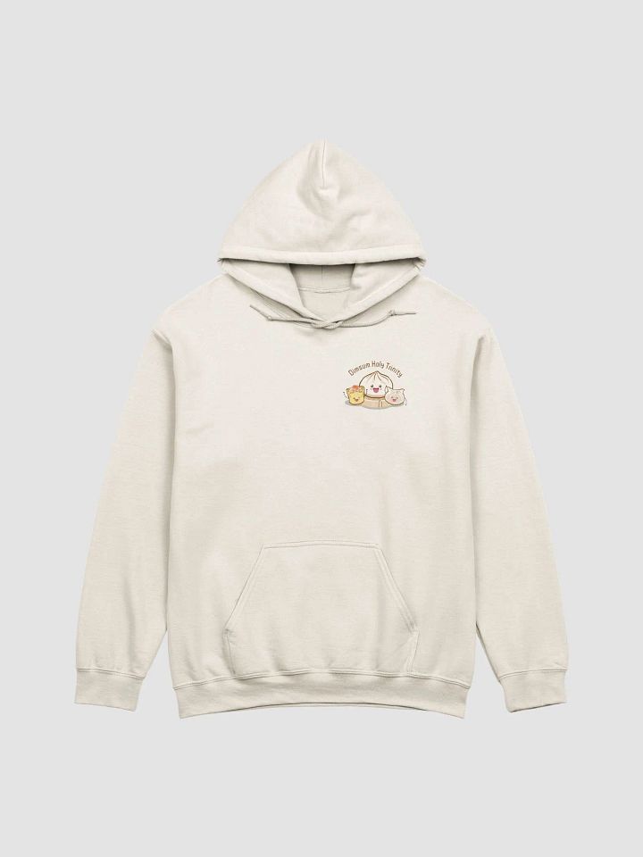 Dimsum Holy Trinity Hoodie - Light product image (1)