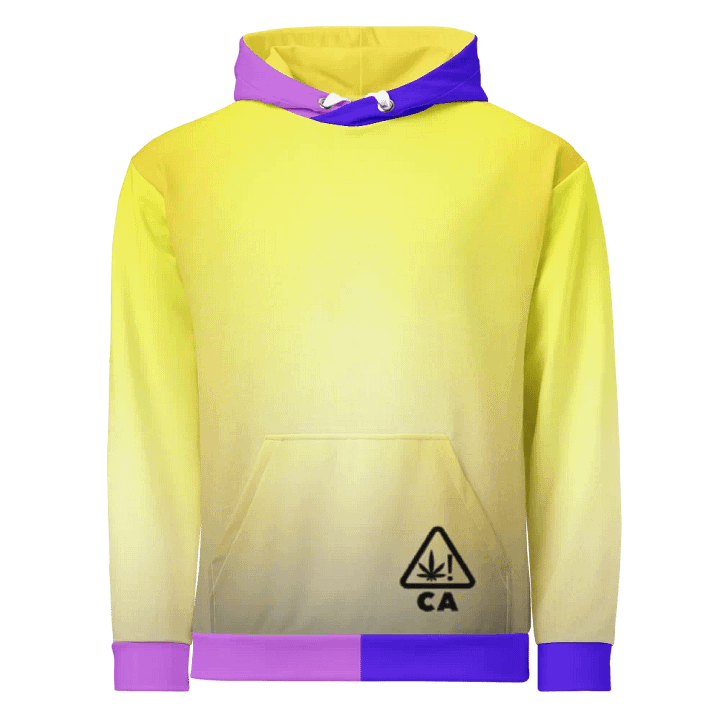 Mobbin P-Hoodie product image (1)