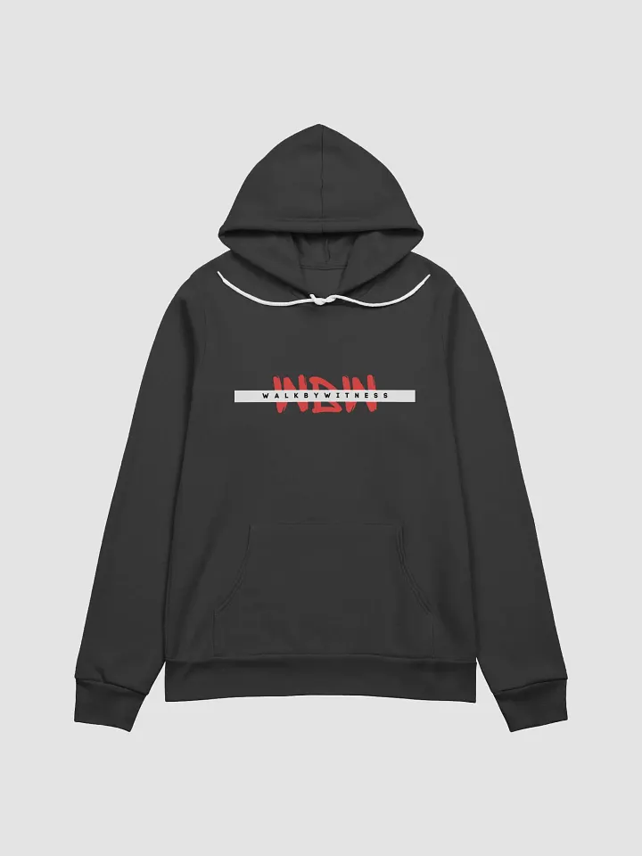 Restored in Love Hoodie product image (1)