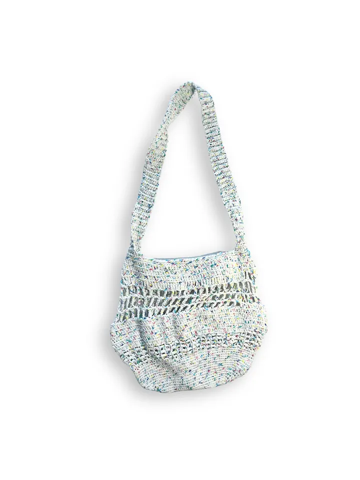 Handmade Crochet Bag product image (1)