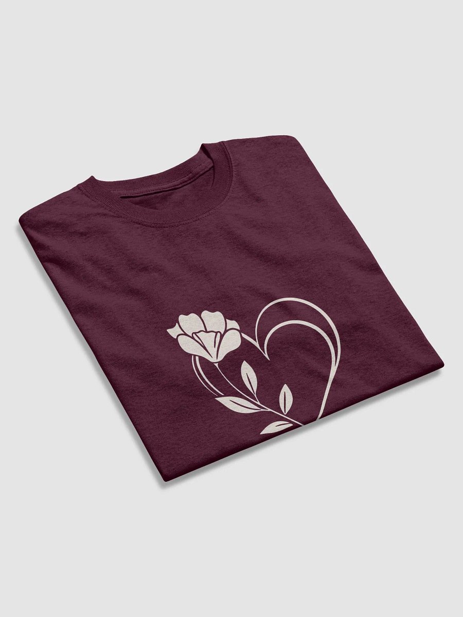 Heavyweight Streetwear Vibes Tee product image (7)