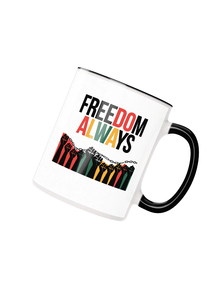Freedom Always product image (3)