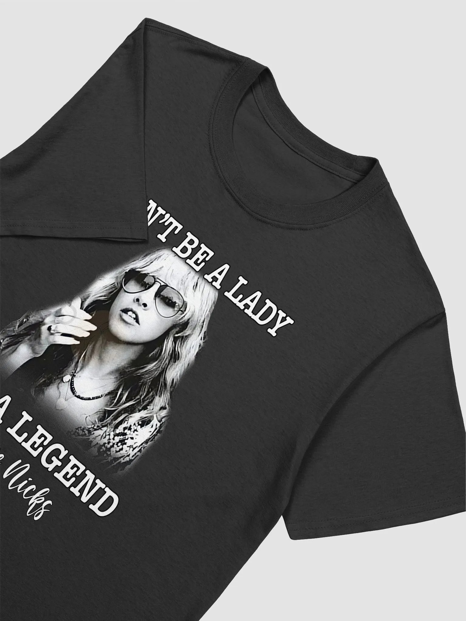 Vintage SteviNicks Shirt, Stevi Shirt Fan Gifts Tshirt, Hoodie, Sweatshirt product image (3)