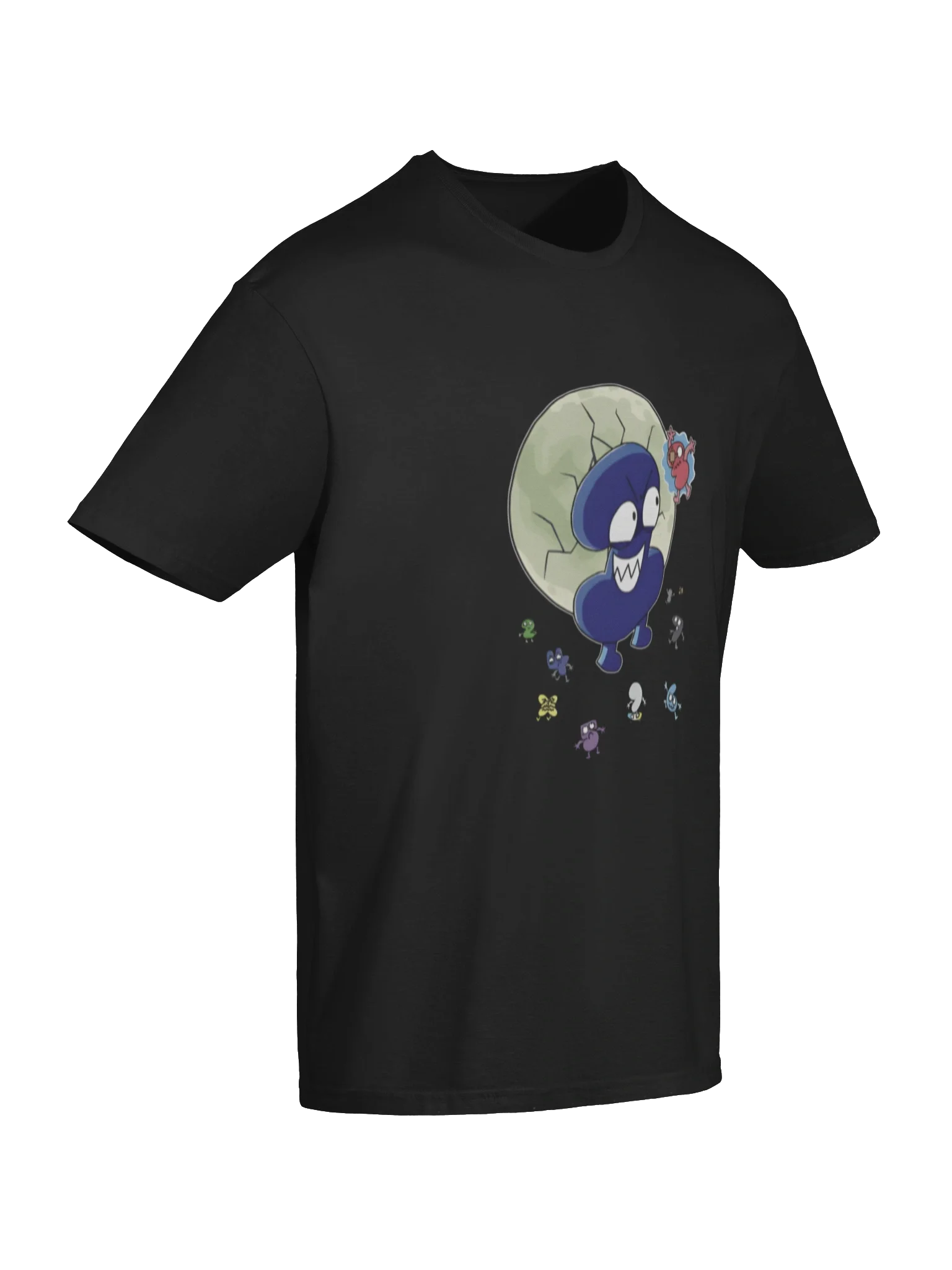 TPOT 20 T-Shirt product image (7)