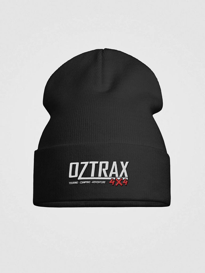 OzTrax 4X4 - Beanie product image (1)