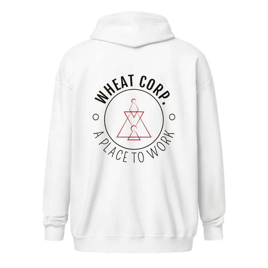 Generic Hoodie product image (2)