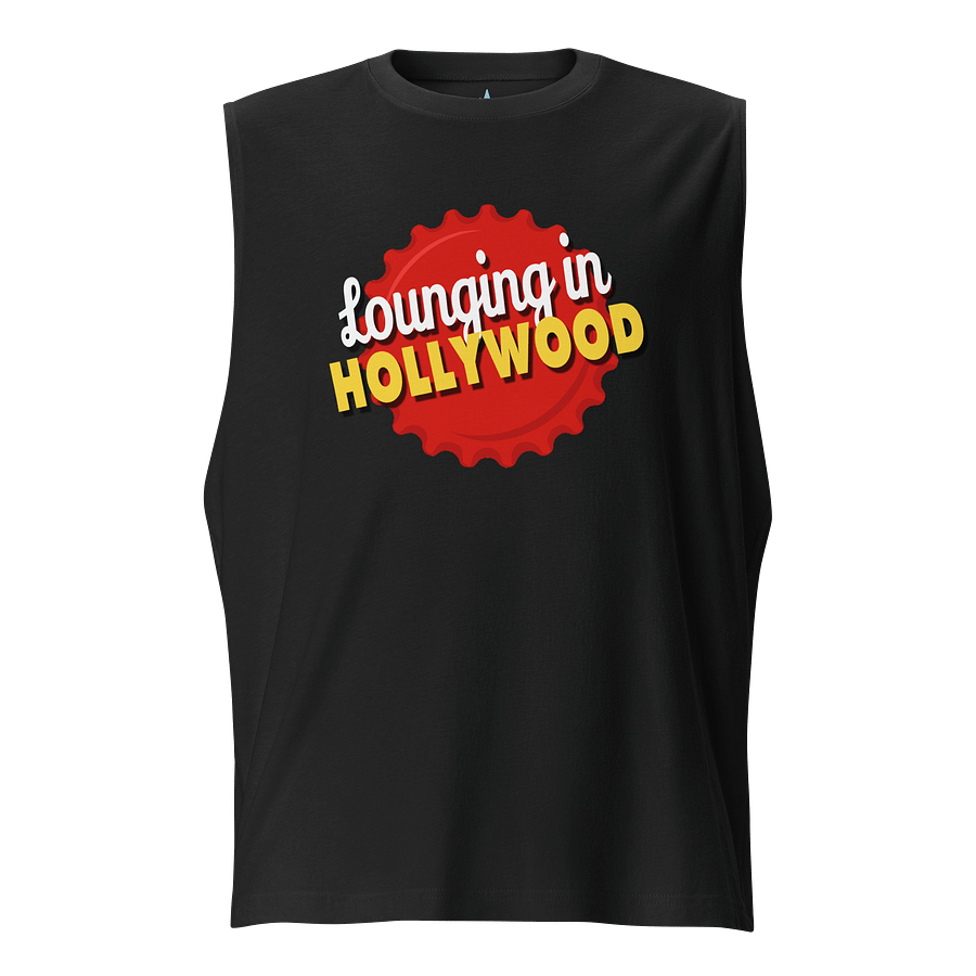 Lounging in Hollywood Tank product image (1)