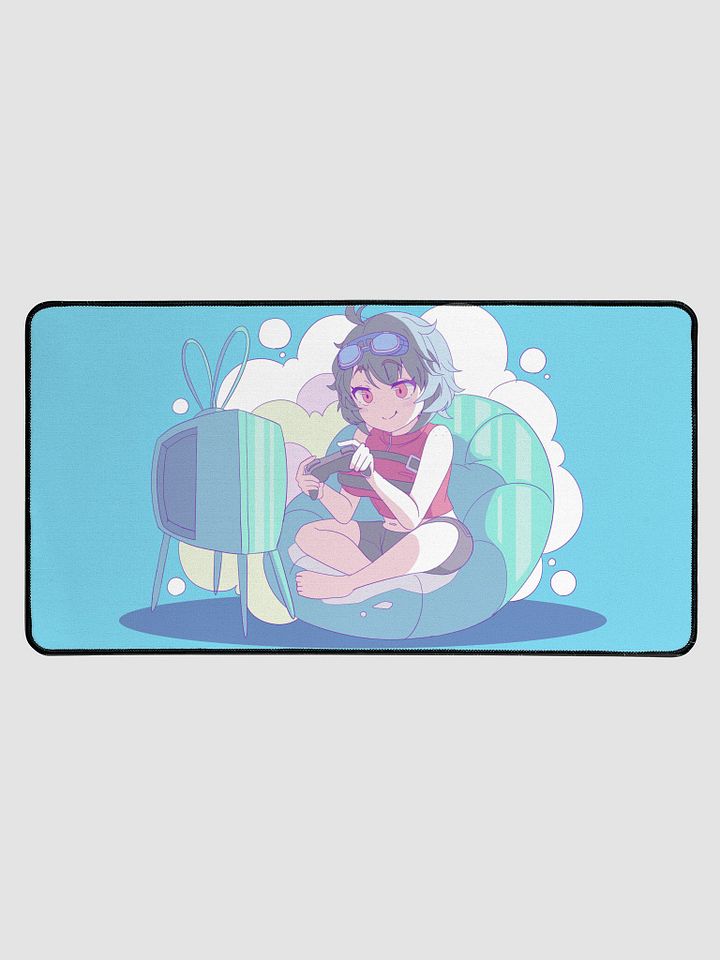 Vinny Game On product image (1)