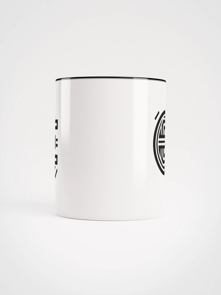 Explorer719 Bicolor Mug product image (5)