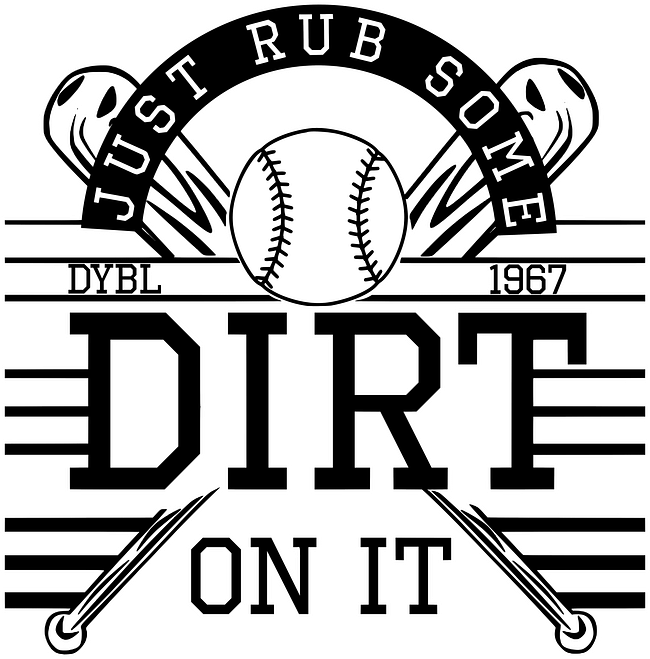 Just Rub Some Dirt On It