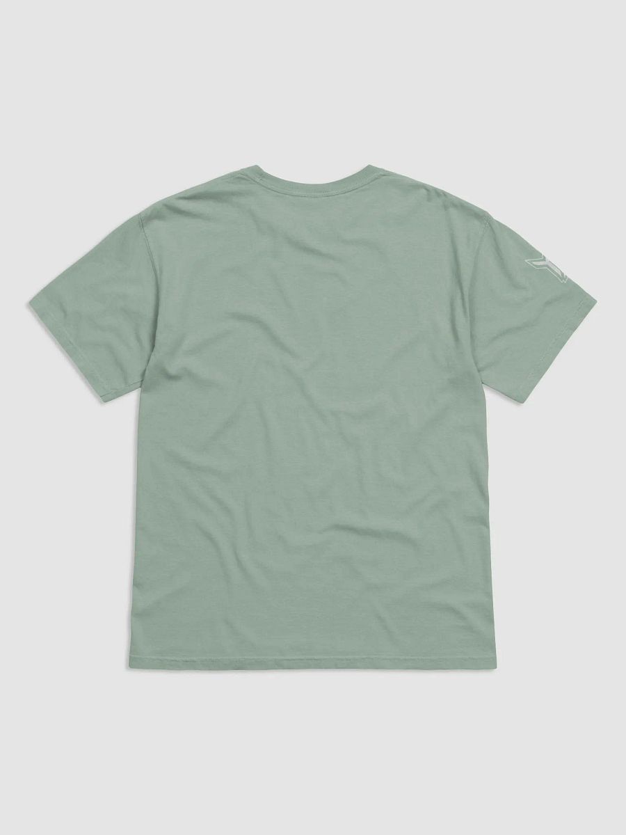 Monke University Heavyweight T-Shirt product image (27)
