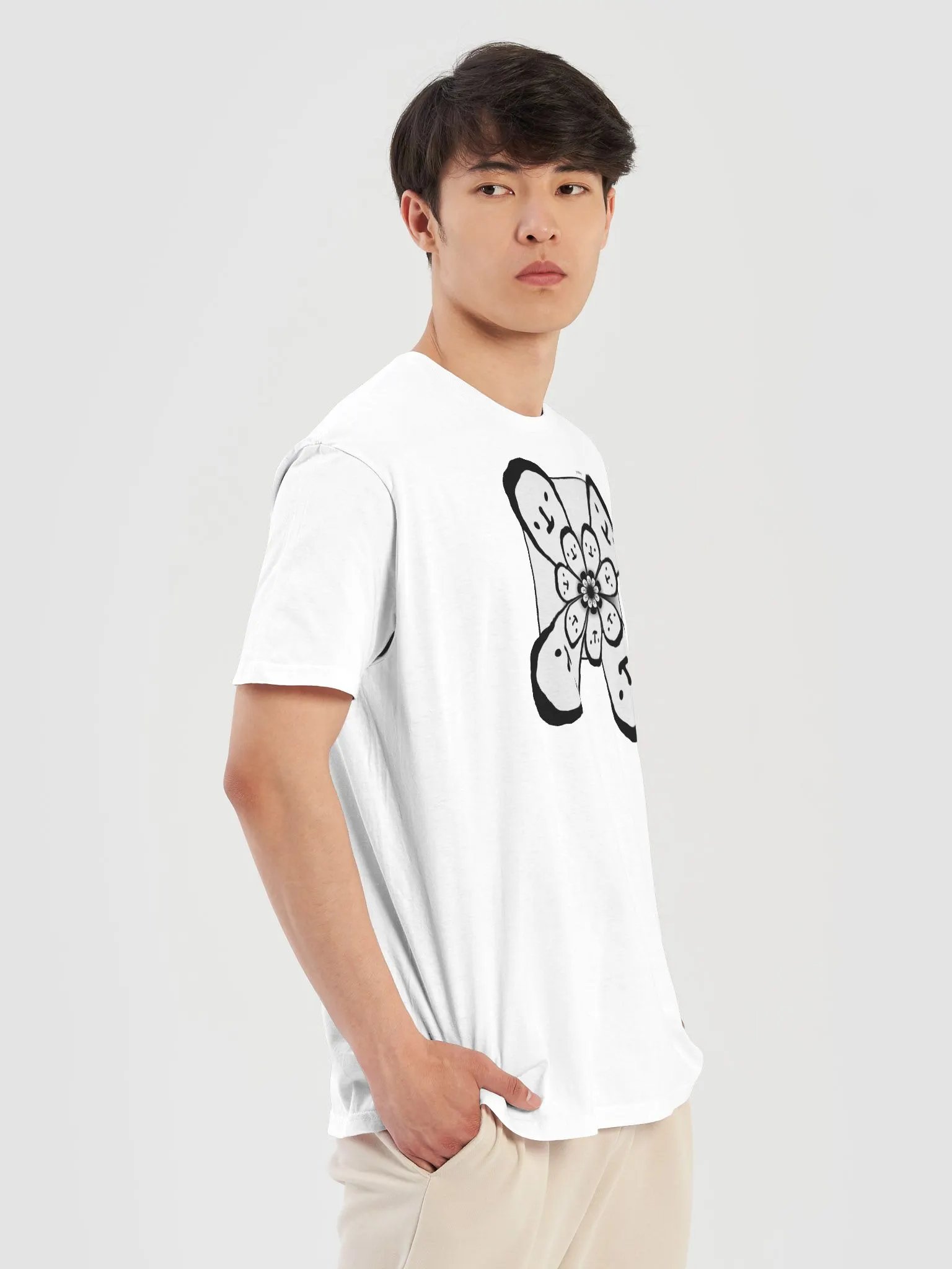 overload t-shirt product image (3)