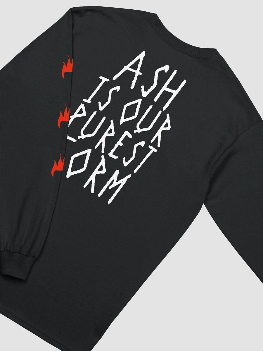 Purist Form Long Sleeve product image (4)