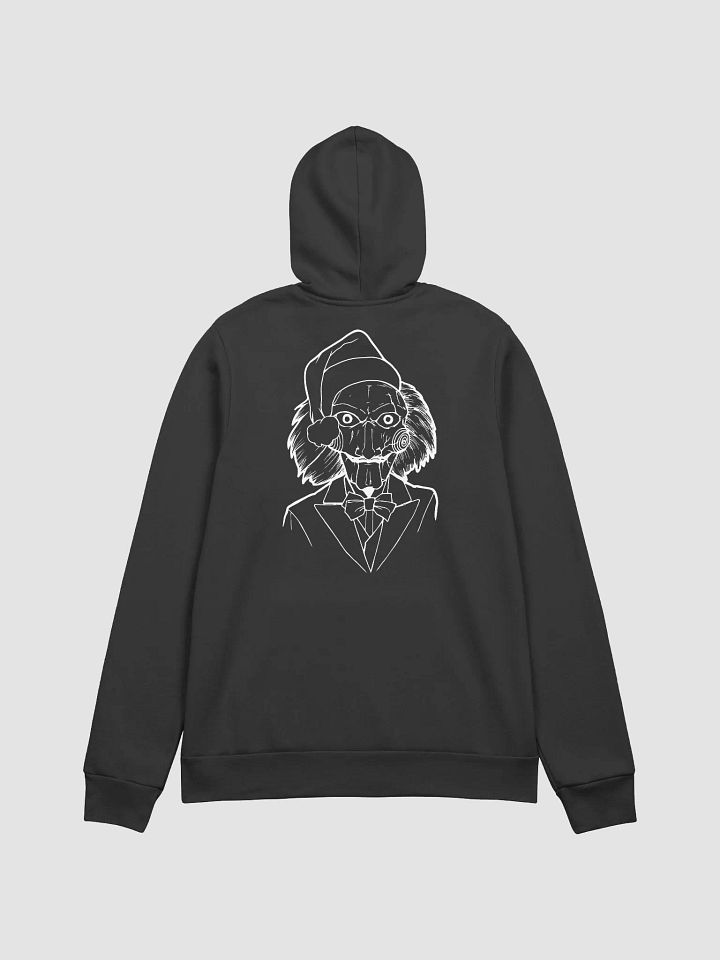 Sin Christmas Hoodie product image (2)