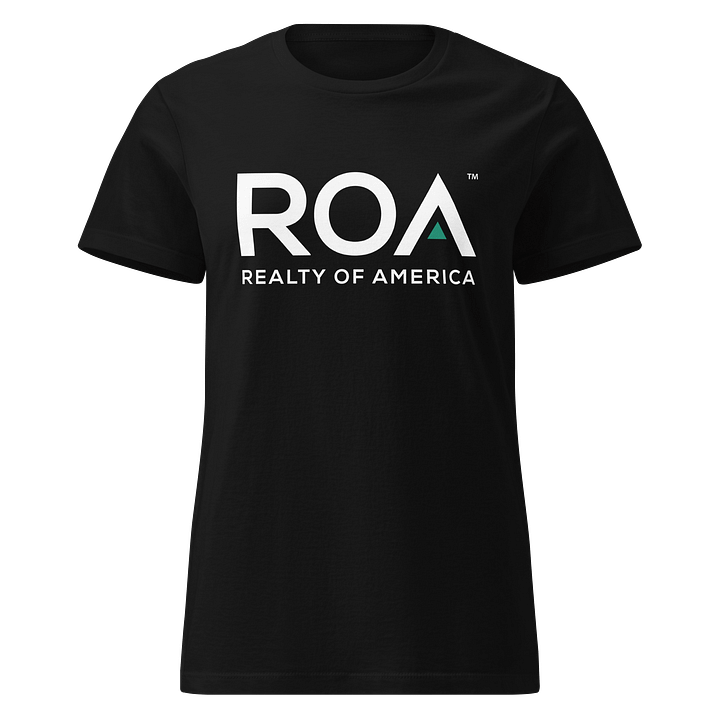 ROA Logo Women's Tee product image (1)