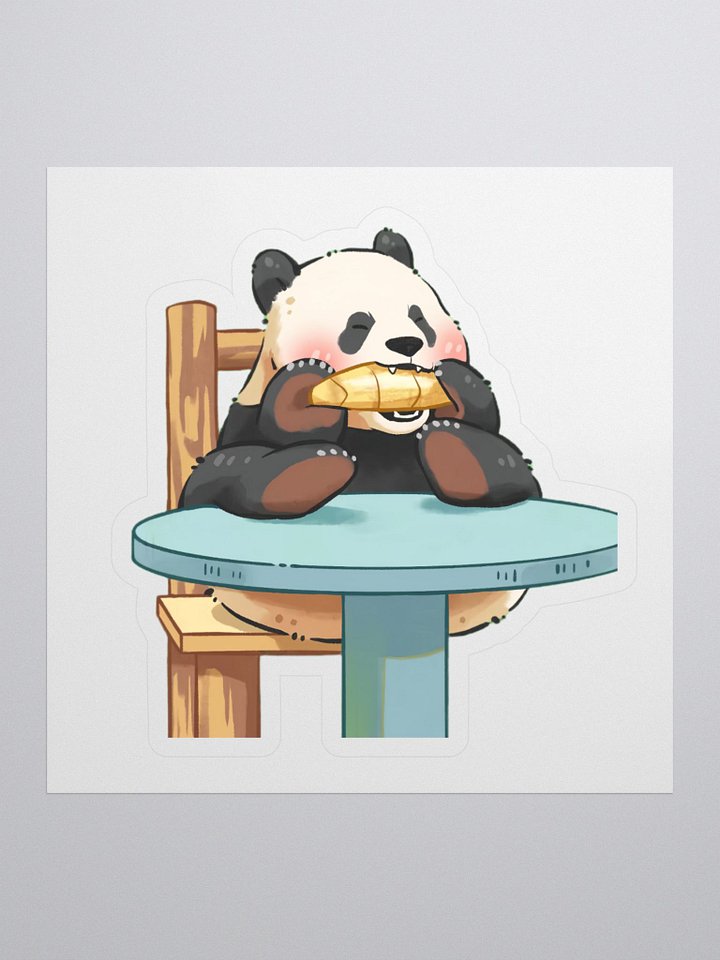 YUAI🐼Giant Panda product image (1)