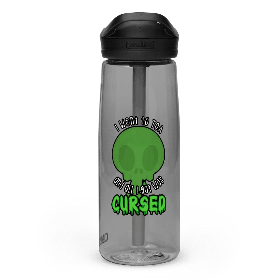 All I Got Was Cursed - Hunter - CamelBak product image (3)