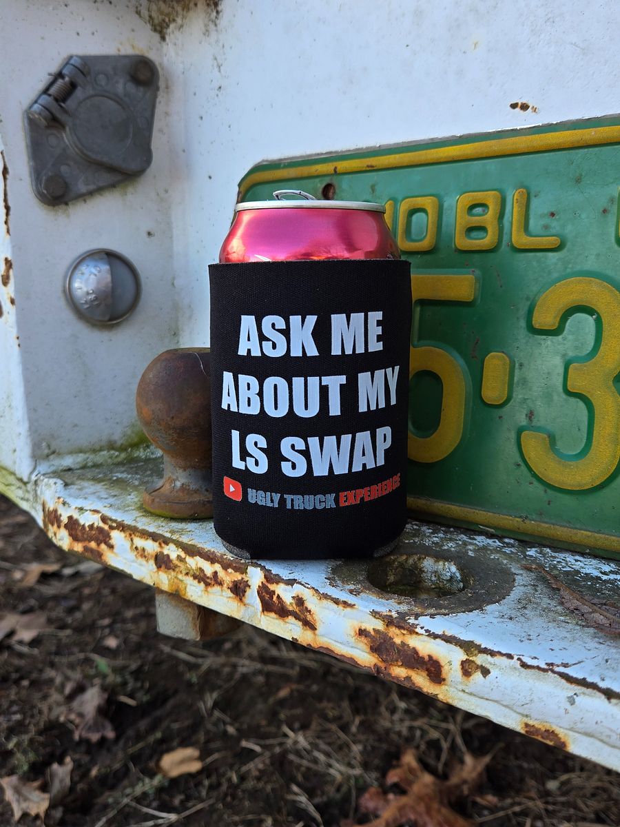 ASK ME Koozies product image (3)