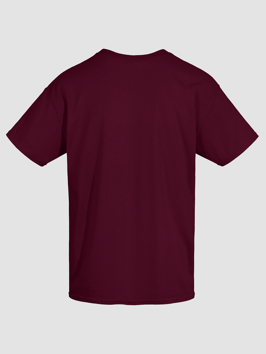 HBCU Girlie Animated T-Shirt product image (5)