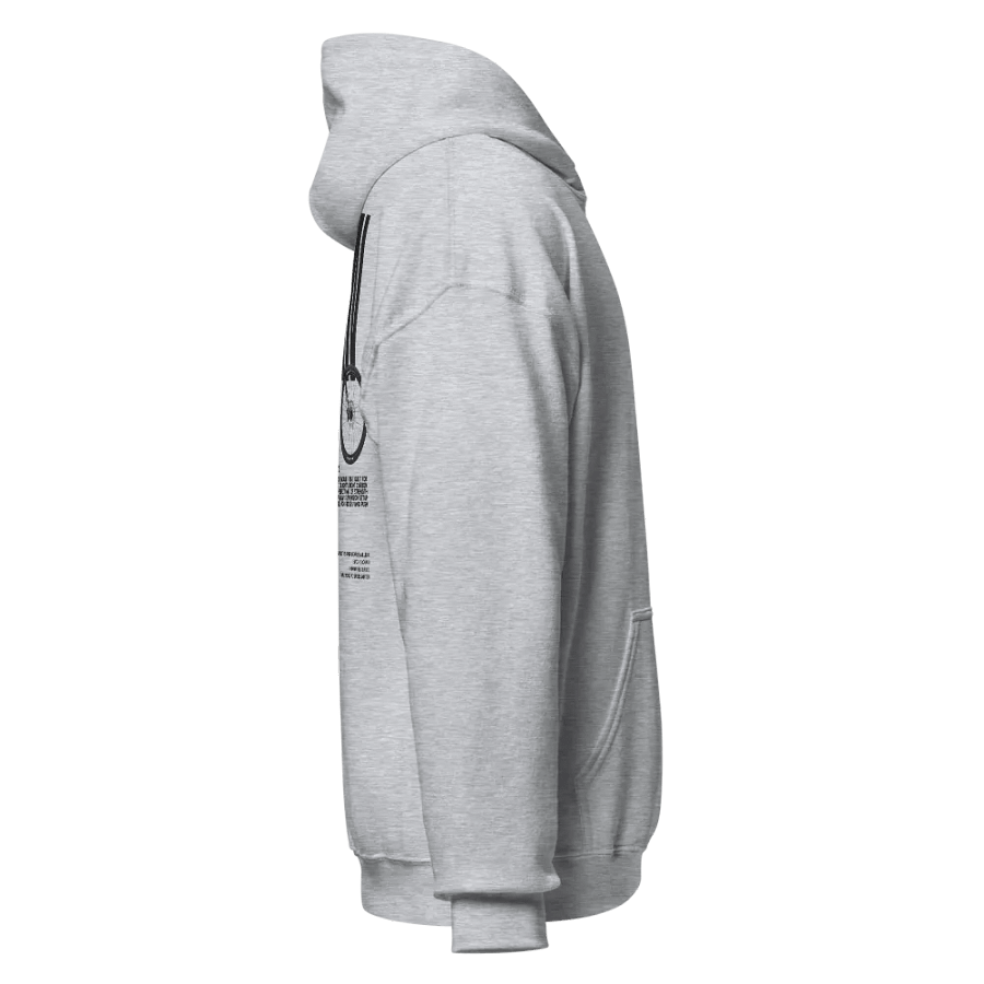 Marin Alpine Trail C2 Hoodie product image (6)